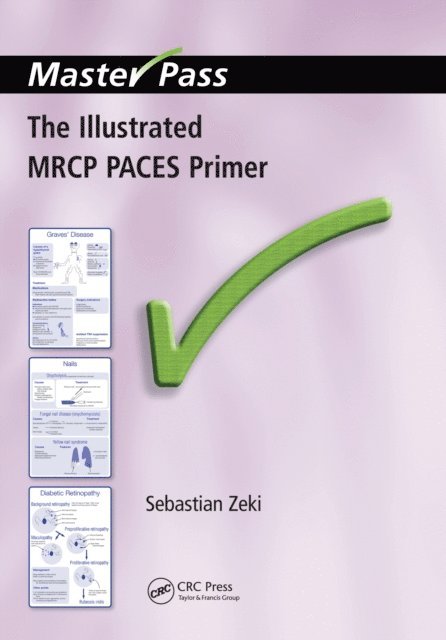 Illustrated MRCP PACES Primer
