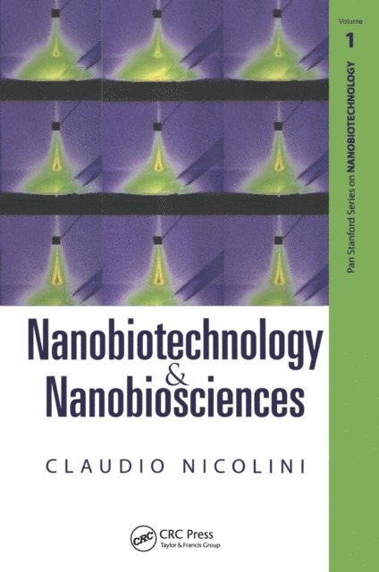 Claudio Nicolini - Nanobiotechnology and Nanobiosciences, E-bok
