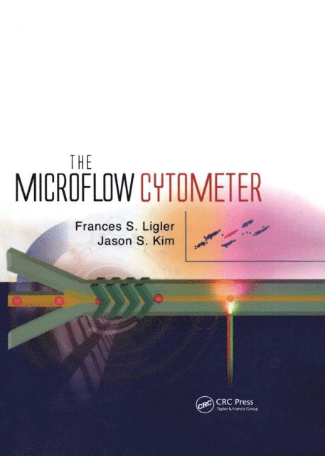 Jason S. Kim, Frances S. Ligler - Microflow Cytometer, E-bok. Tillgänglighet: Lägg i varukorg