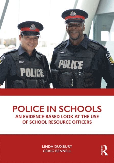 Craig Bennell, Linda Duxbury - Police in Schools, E-bok