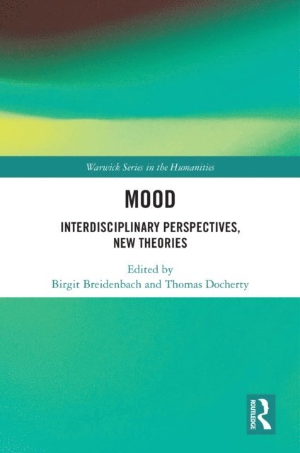 Thomas Docherty, Birgit Breidenbach - Mood, E-bok