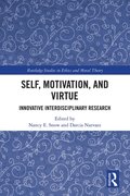 Self, Motivation, and Virtue