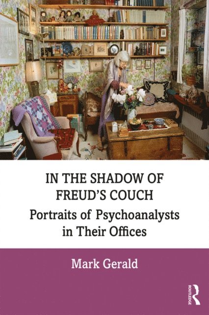 In the Shadow of Freud's Couch