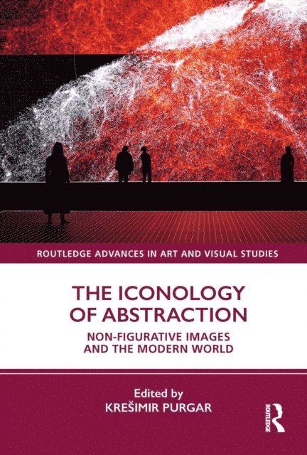 Kresimir Purgar - Iconology of Abstraction, E-bok