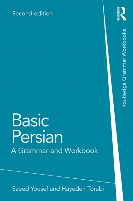Hayedeh Torabi, Saeed Yousef - Basic Persian, E-bok