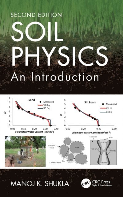 Manoj K. Shukla - Soil Physics, E-bok