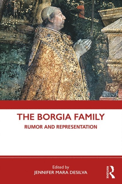 Jennifer Mara DeSilva - Borgia Family, E-bok. Tillgänglighet: Lägg i varukorg