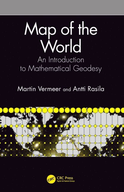 Antti Rasila, Martin Vermeer - Map of the World, E-bok. Tillgänglighet: Lägg i varukorg