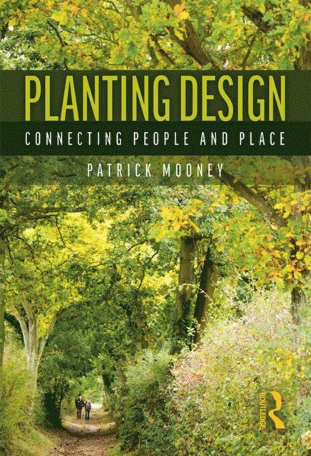 Patrick Mooney - Planting Design, E-bok