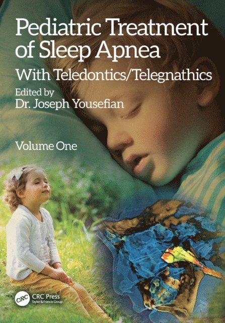 Joseph Yousefian - Pediatric Treatment of Sleep Apnea, E-bok