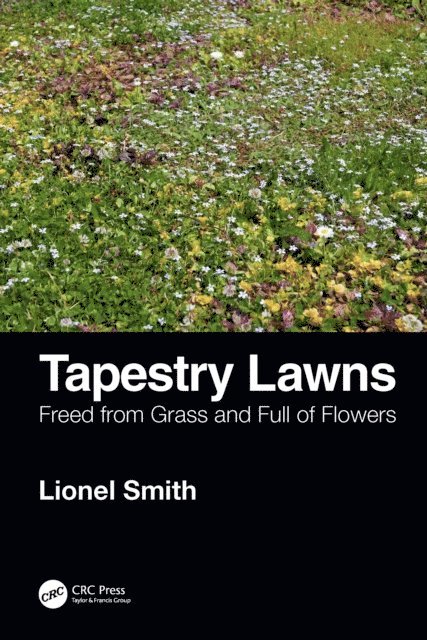 Lionel Smith - Tapestry Lawns, E-bok