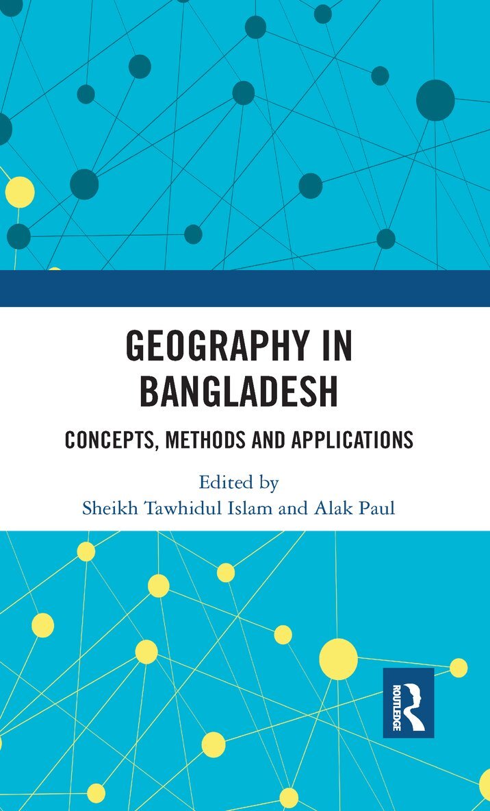 Sheikh Tawhidul Islam, Alak Paul - Geography in Bangladesh, E-bok