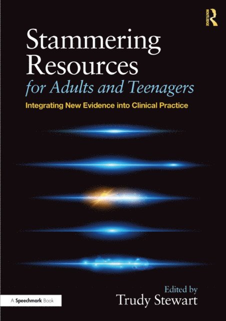 Trudy Stewart - Stammering Resources for Adults and Teenagers, E-bok