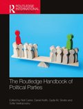 The Routledge Handbook of Political Parties