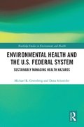 Environmental Health and the U.S. Federal System