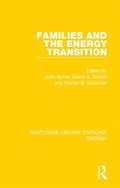 Families and the Energy Transition