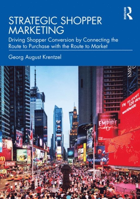 Strategic Shopper Marketing