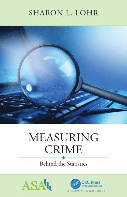 Sharon L. Lohr - Measuring Crime, E-bok