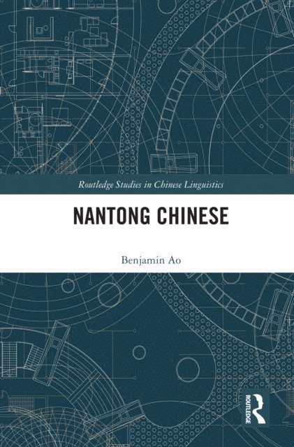 Benjamin Ao - Nantong Chinese, E-bok