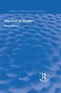 Fool of Quality