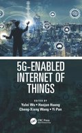 5G-Enabled Internet of Things