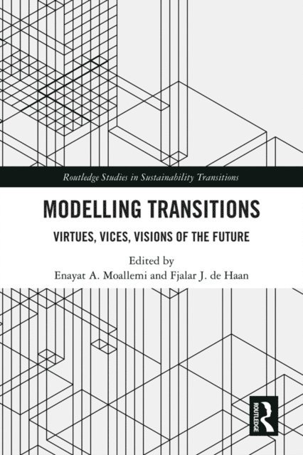 Fjalar J. de Haan, Enayat A. Moallemi - Modelling Transitions, E-bok