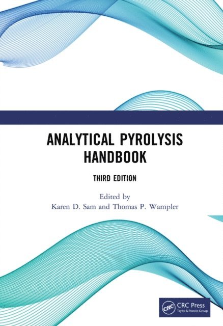 Thomas P. Wampler, Karen D. Sam - Analytical Pyrolysis Handbook, E-bok. Tillgänglighet: Lägg i varukorg