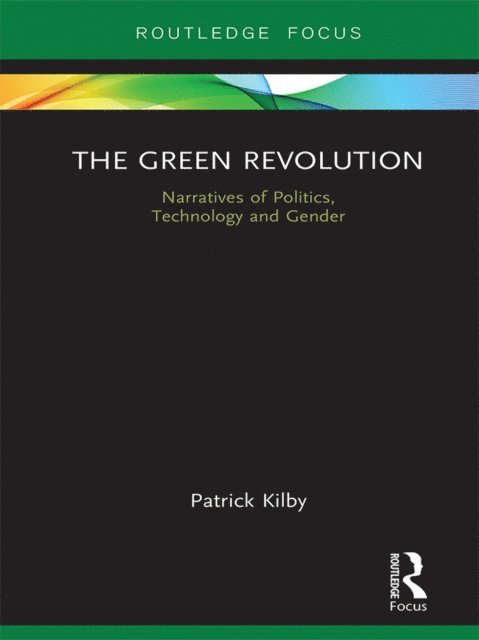 Patrick Kilby - Green Revolution, E-bok