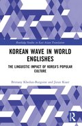 Korean Wave in World Englishes