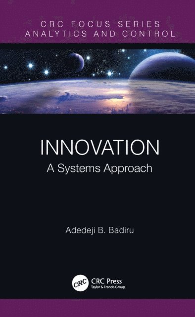 Adedeji B. Badiru - Innovation, E-bok