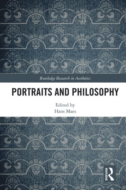 Hans Maes - Portraits and Philosophy, E-bok