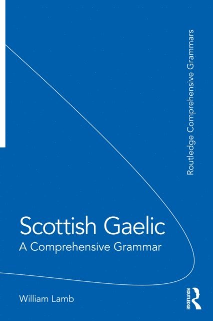 William Lamb - Scottish Gaelic, E-bok