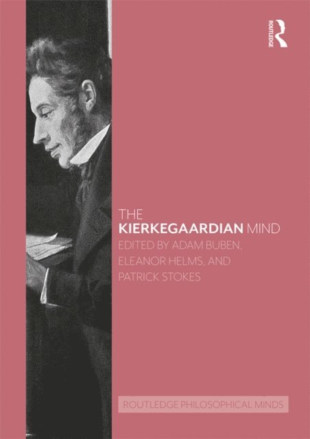Patrick Stokes, Eleanor Helms, Adam Buben - Kierkegaardian Mind, E-bok