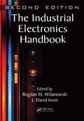 Industrial Electronics Handbook - Five Volume Set