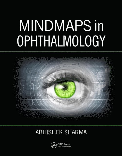 Abhishek Sharma - Mindmaps in Ophthalmology, E-bok
