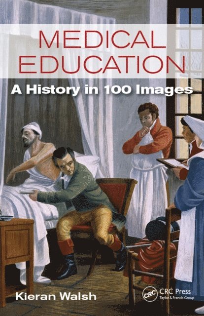 Kieran Walsh - Medical Education, E-bok