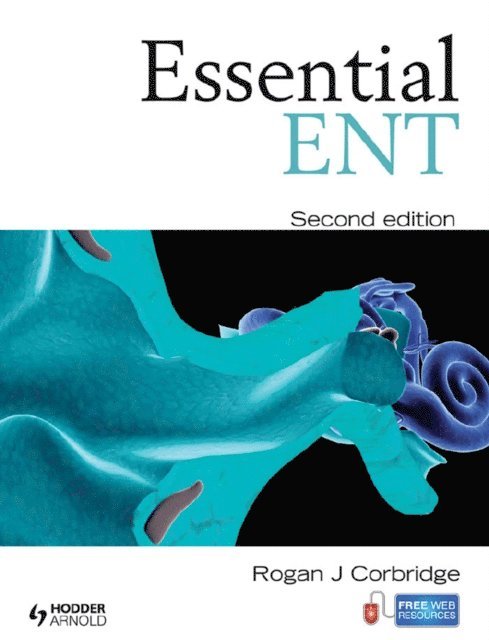 Rogan Corbridge - Essential ENT, E-bok