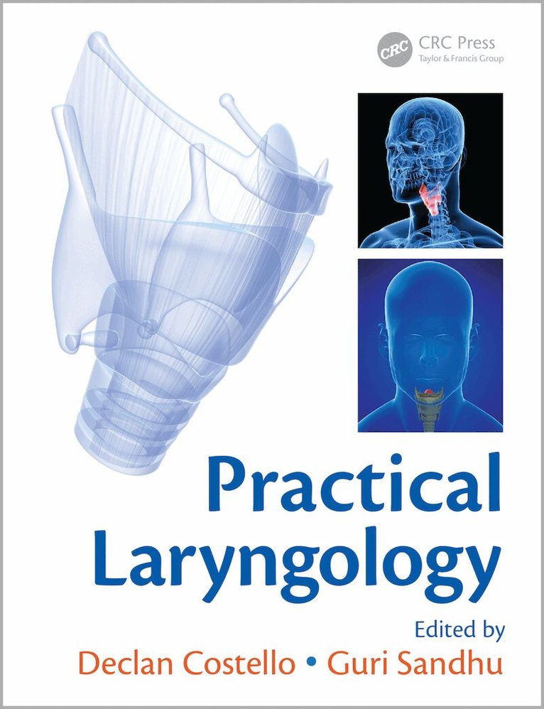 Declan Costello - Practical Laryngology, E-bok