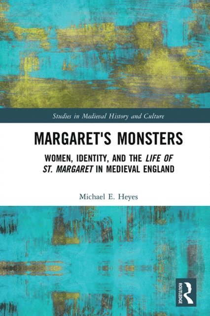 Michael E. Heyes - Margaret's Monsters, E-bok
