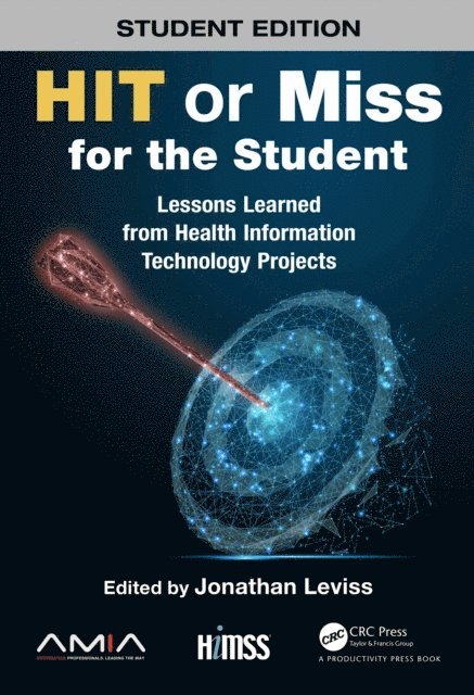 Jonathan Leviss - HIT or Miss for the Student, E-bok