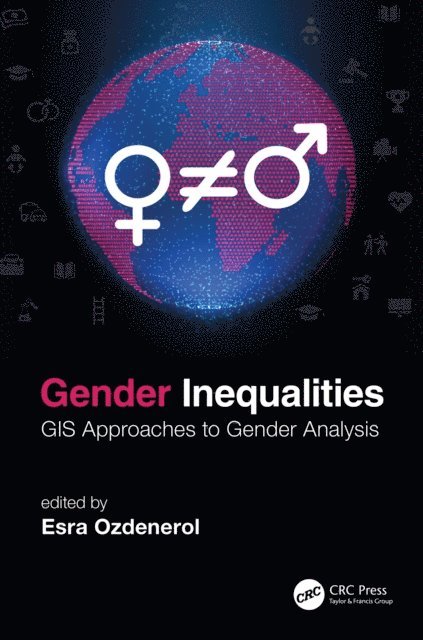 Esra Ozdenerol - Gender Inequalities, E-bok. Tillgänglighet: Lägg i varukorg