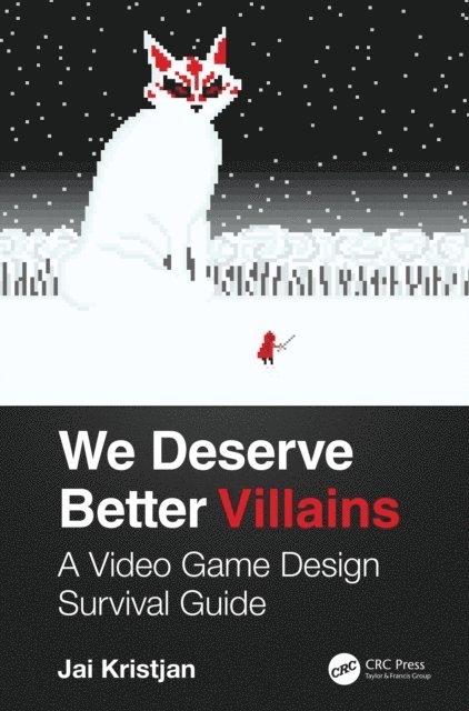 We Deserve Better Villains
