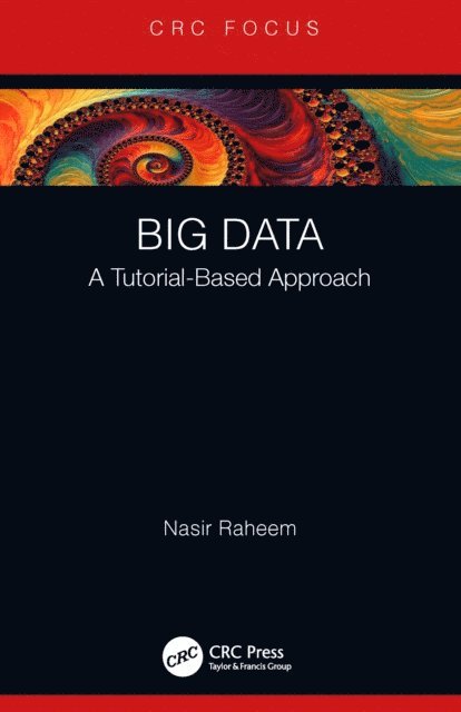 Nasir Raheem - Big Data, E-bok. Tillgänglighet: Lägg i varukorg