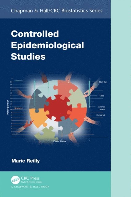 Marie Reilly - Controlled Epidemiological Studies, E-bok