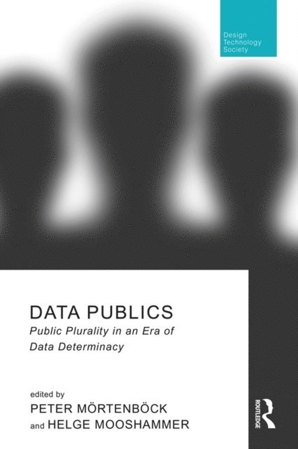 Helge Mooshammer, Peter Mortenbock - Data Publics, E-bok