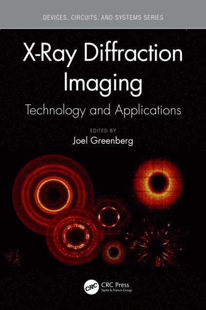 Joel Greenberg - X-Ray Diffraction Imaging, E-bok. Tillgänglighet: Lägg i varukorg