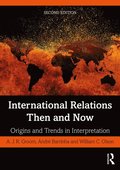 International Relations Then and Now