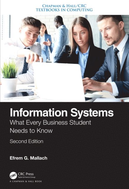 Efrem G. Mallach - Information Systems, E-bok