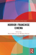 Horror Franchise Cinema