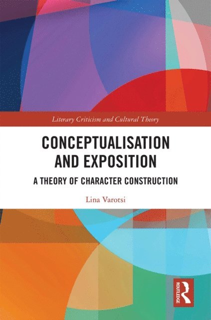 Lina Varotsi - Conceptualisation and Exposition, E-bok